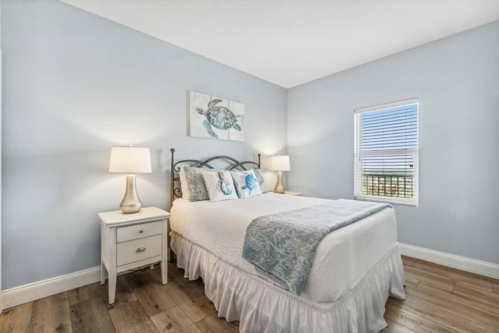 Spacious Beach Condo With Gulf Views! Sleeps 8! By Dolce Vita Getaways Pcb 파나마 시티 외부 사진