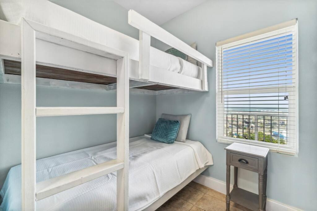 Spacious Beach Condo With Gulf Views! Sleeps 8! By Dolce Vita Getaways Pcb 파나마 시티 외부 사진