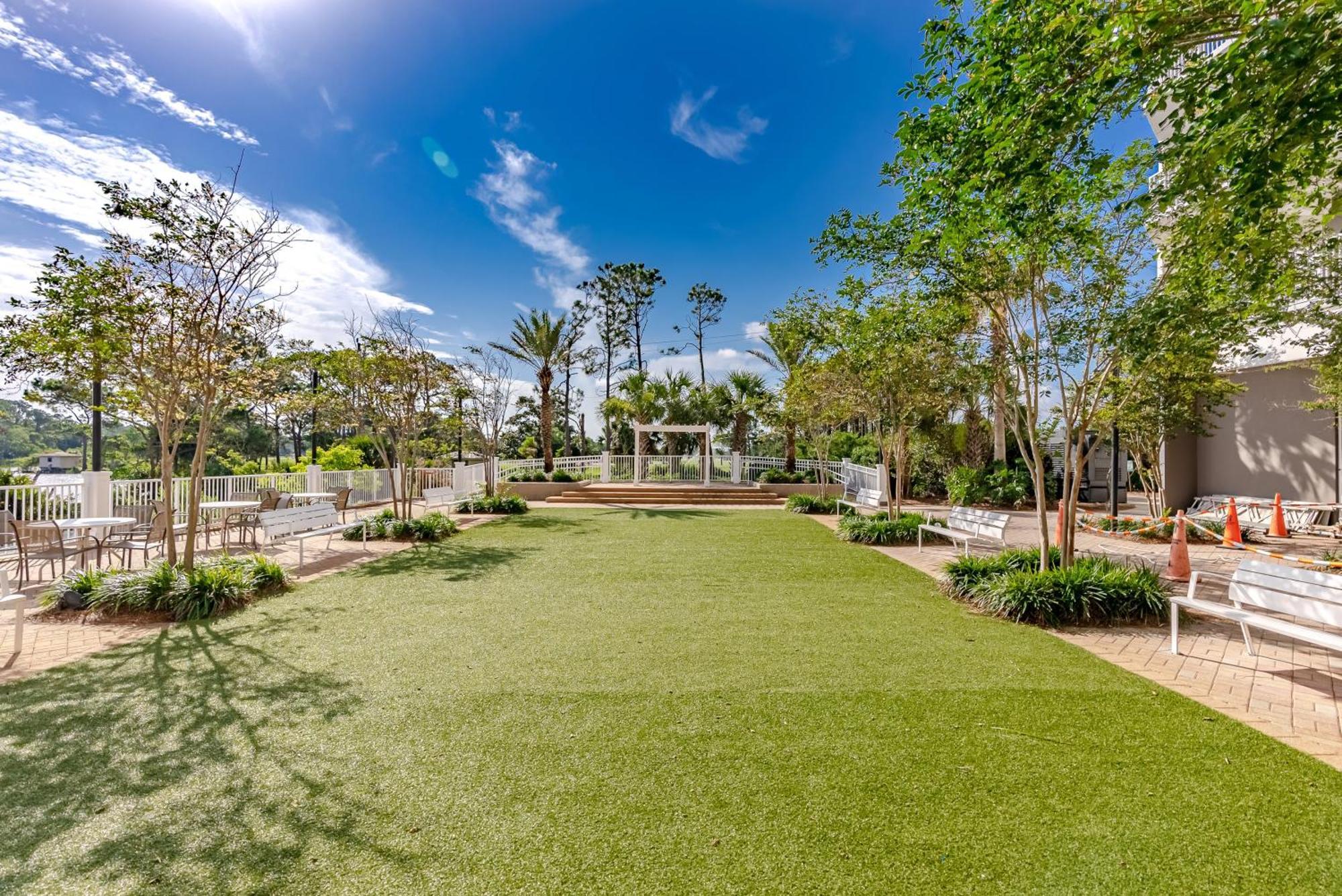 Spacious Beach Condo With Gulf Views! Sleeps 8! By Dolce Vita Getaways Pcb 파나마 시티 외부 사진