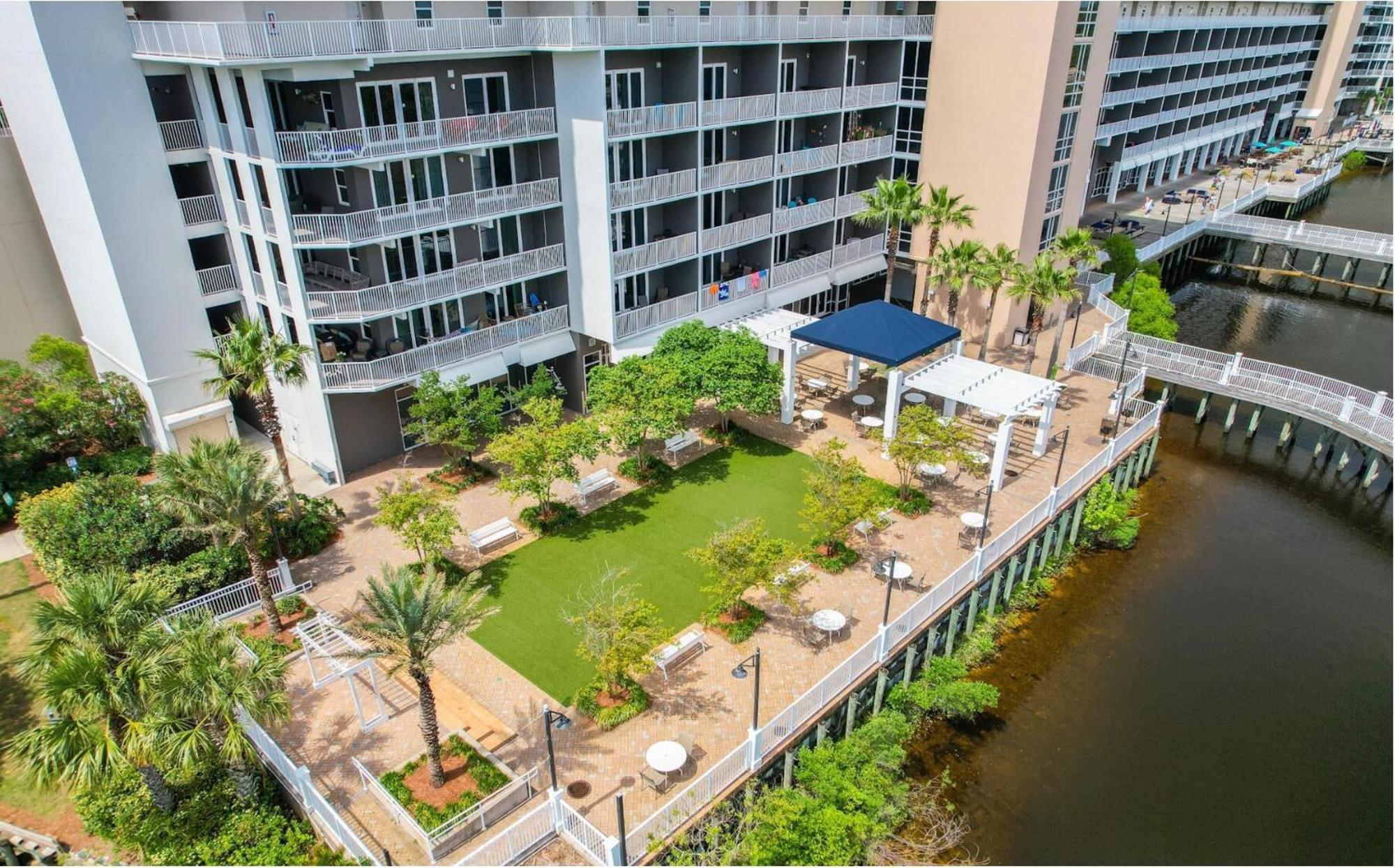 Spacious Beach Condo With Gulf Views! Sleeps 8! By Dolce Vita Getaways Pcb 파나마 시티 외부 사진